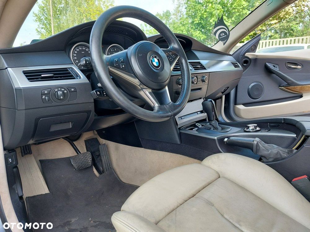 BMW Seria 6 - 19