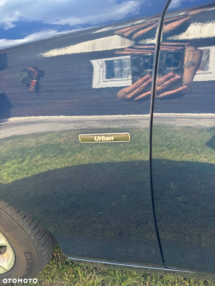 BMW Seria 1 118d Urban Line - 11