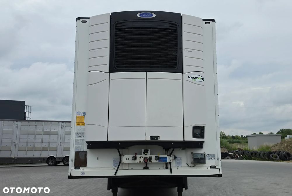 Schmitz Cargobull SKO 24/L 13.4  FP 60 COOL - 10