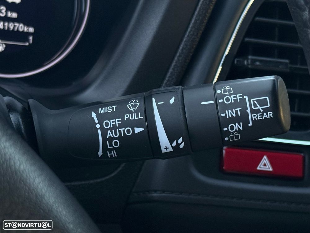 Honda HR-V 1.5 i-VTEC Elegance Navi CVT - 14