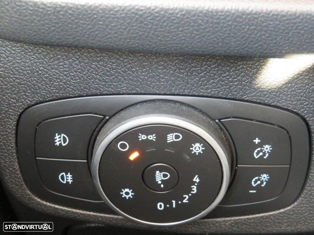 Ford Focus SW - 29