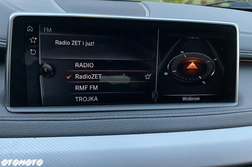 BMW X6 xDrive40d - 39