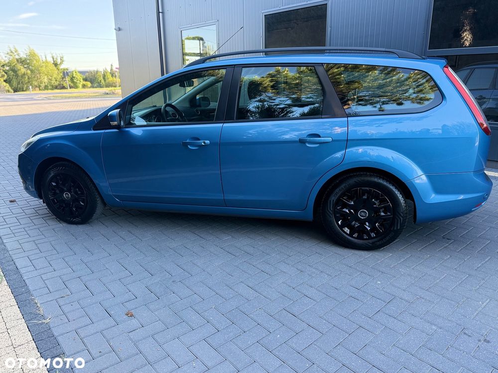 Ford Focus - 5