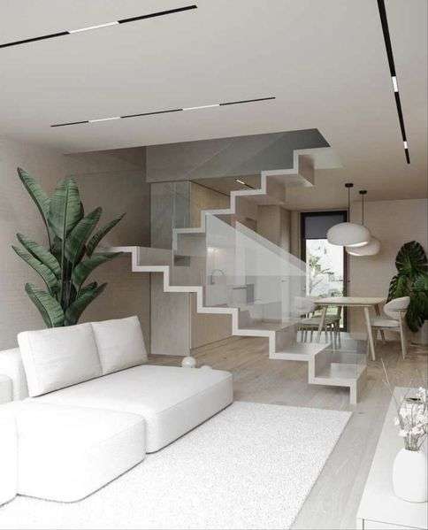 Moradia T2 Nova em Condomínio Privado | Origem Alfena - Grande imagem: 4/5