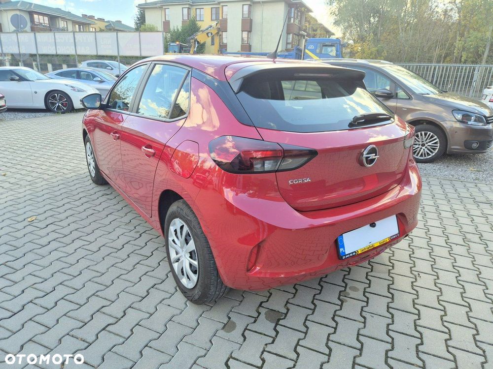 Opel Corsa 1.2 Business S&S - 9