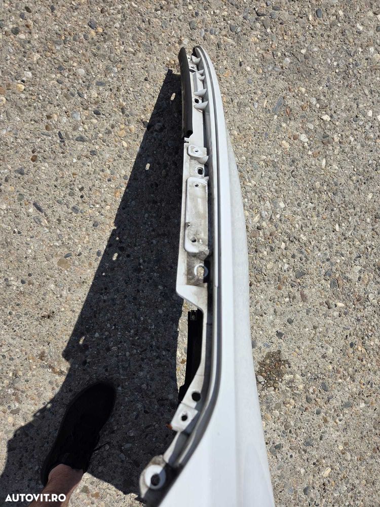 Aripa dreapta fata originala oem BMW X5 F15 pachet M - 2
