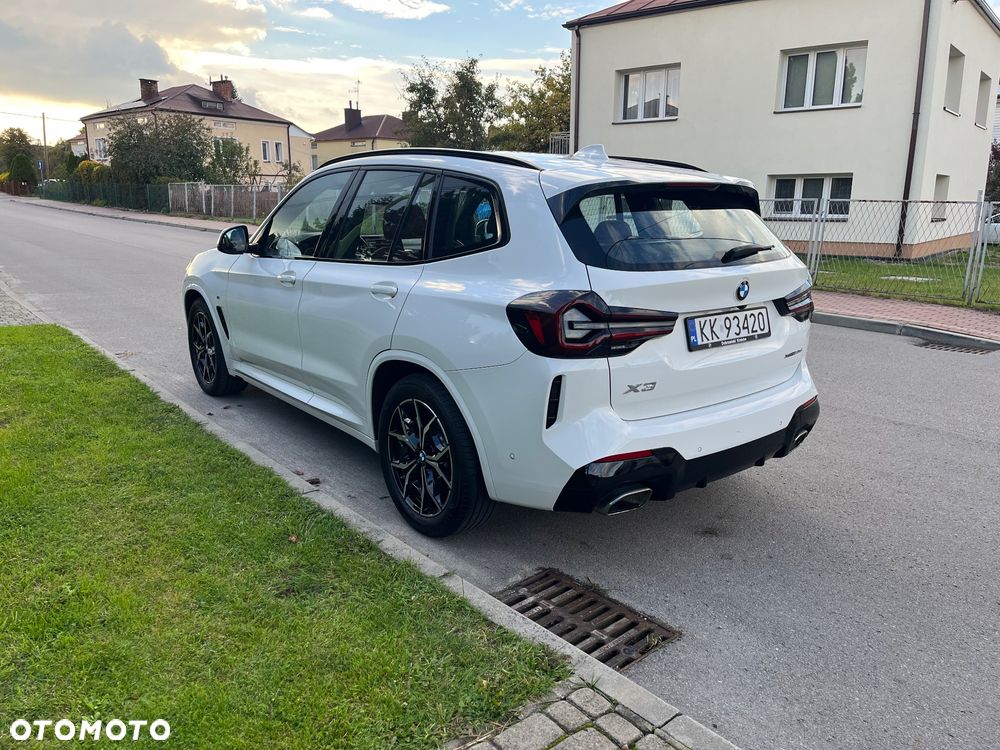 BMW X3 - 5