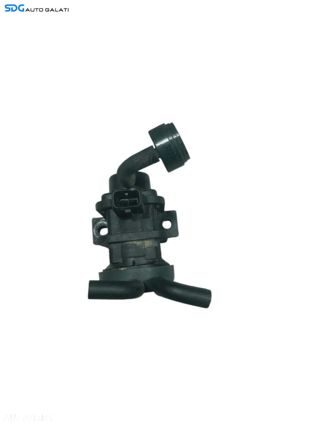 Supapa Electrovalva Vacuum Opel Astra G 2.0 DTI 1998 - 2007 Cod 4715396 4522371 4534375 [N0688] - 5