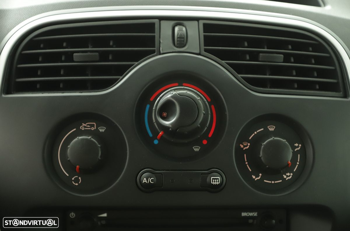 Renault kangoo 1.5 dci maxi business s/s - 8