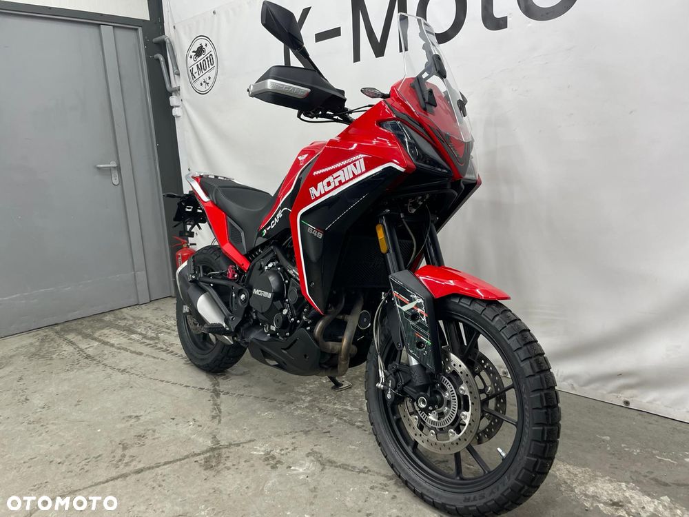Moto Morini Inny - 2