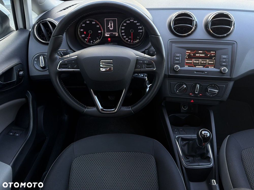 Seat Ibiza 1.2 TSI Style - 11