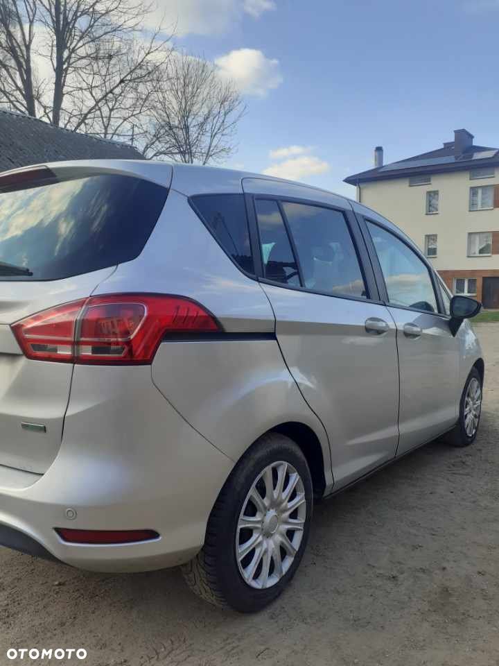 Ford B-MAX 1.0 EcoBoost Ambiente - 6