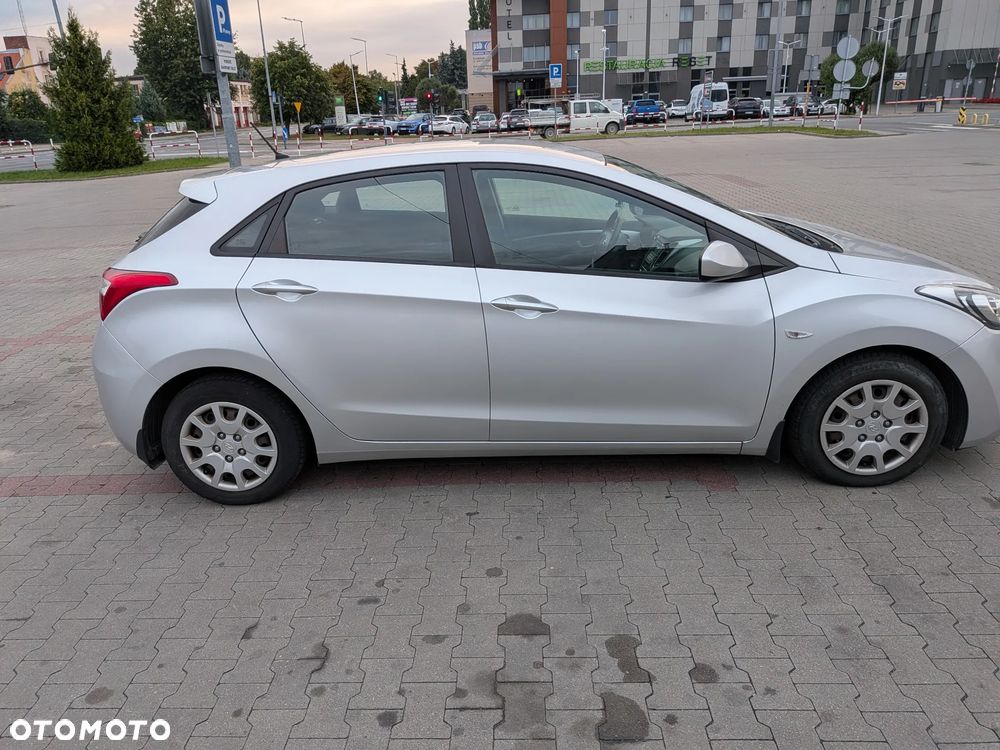 Hyundai i30 1.4 CRDi Classic - 5
