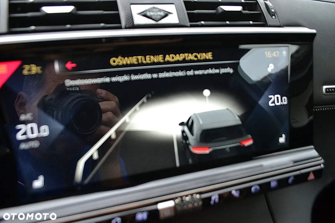 DS Automobiles DS 7 Crossback - 38