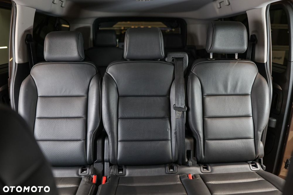 Toyota Proace Verso - 26