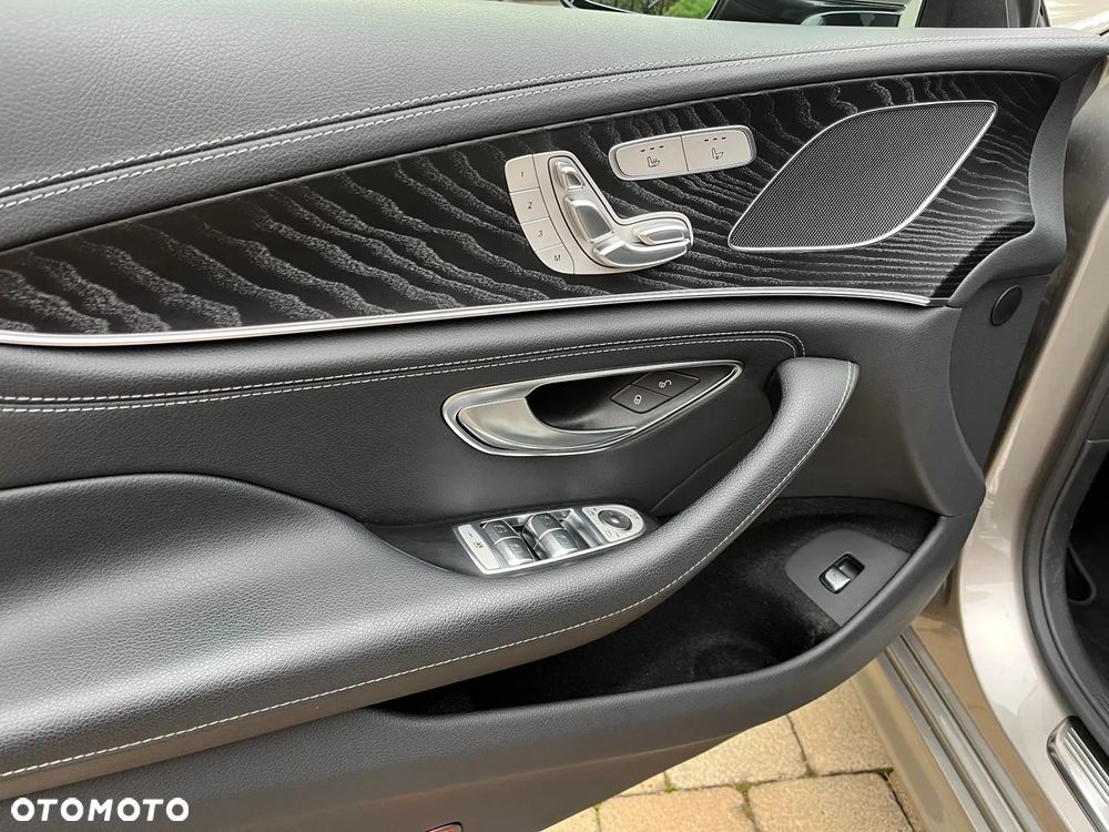 Mercedes-Benz CLS 400 d 4-Matic Avantgarde - 19