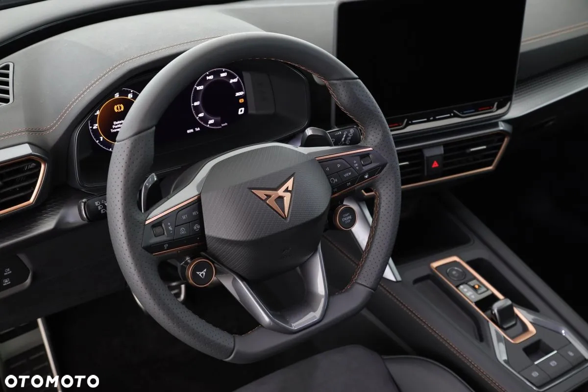 Cupra Formentor 2.0 TDI DSG - 15