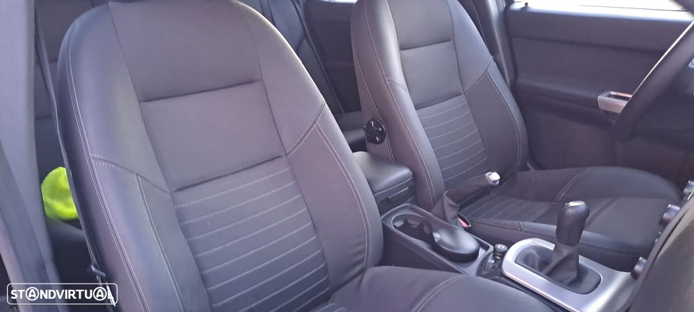 Volvo V50 1.6 D Nível 2 - 37