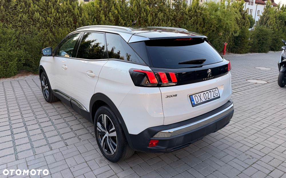 Peugeot 3008 1.2 PureTech Allure - 3