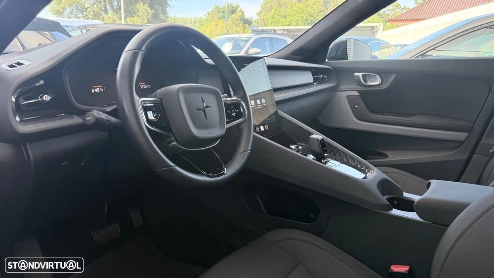 Polestar 2 Standard Range 69 kWh - 11