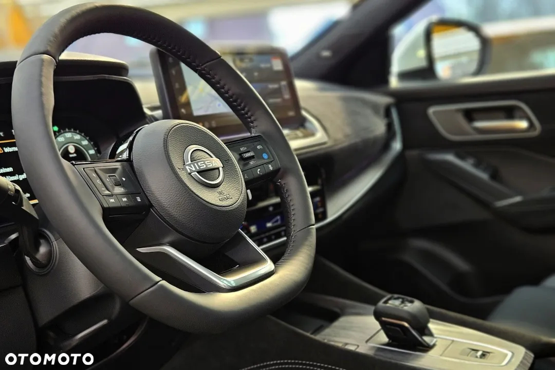 Nissan Qashqai 1.5 e-POWER Tekna+ - 12