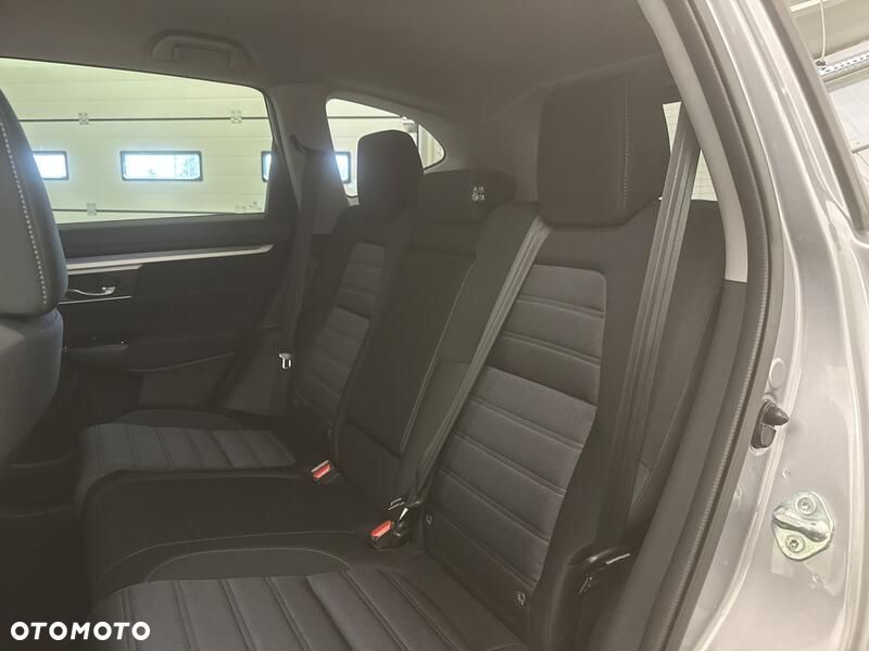 Honda CR-V 2.0 i-MMD Elegance CVT - 19