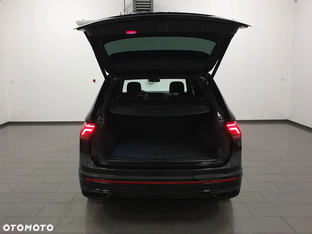 Volkswagen Tiguan 2.0 TDI SCR 4MotION DSG R-Line - 5