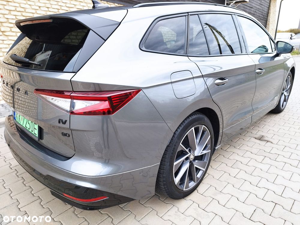 Skoda Enyaq - 33