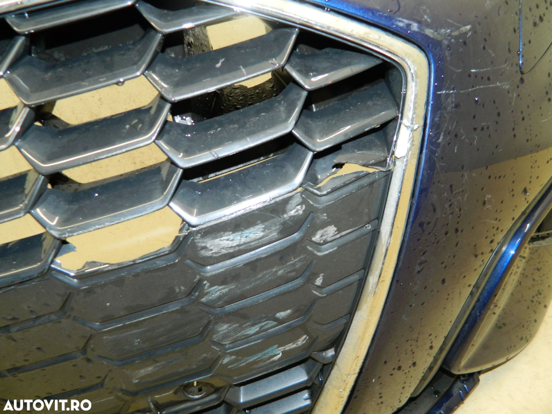Bara fata Audi A3, 2020, 2021, 8Y0807437 - 8