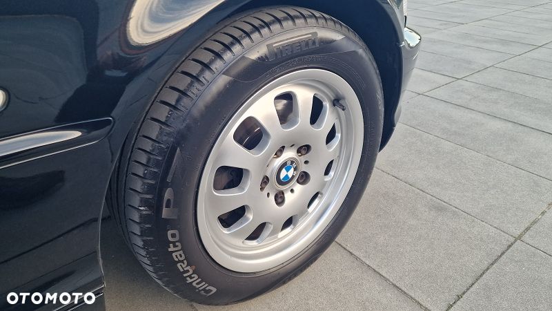 BMW Seria 3 - 10