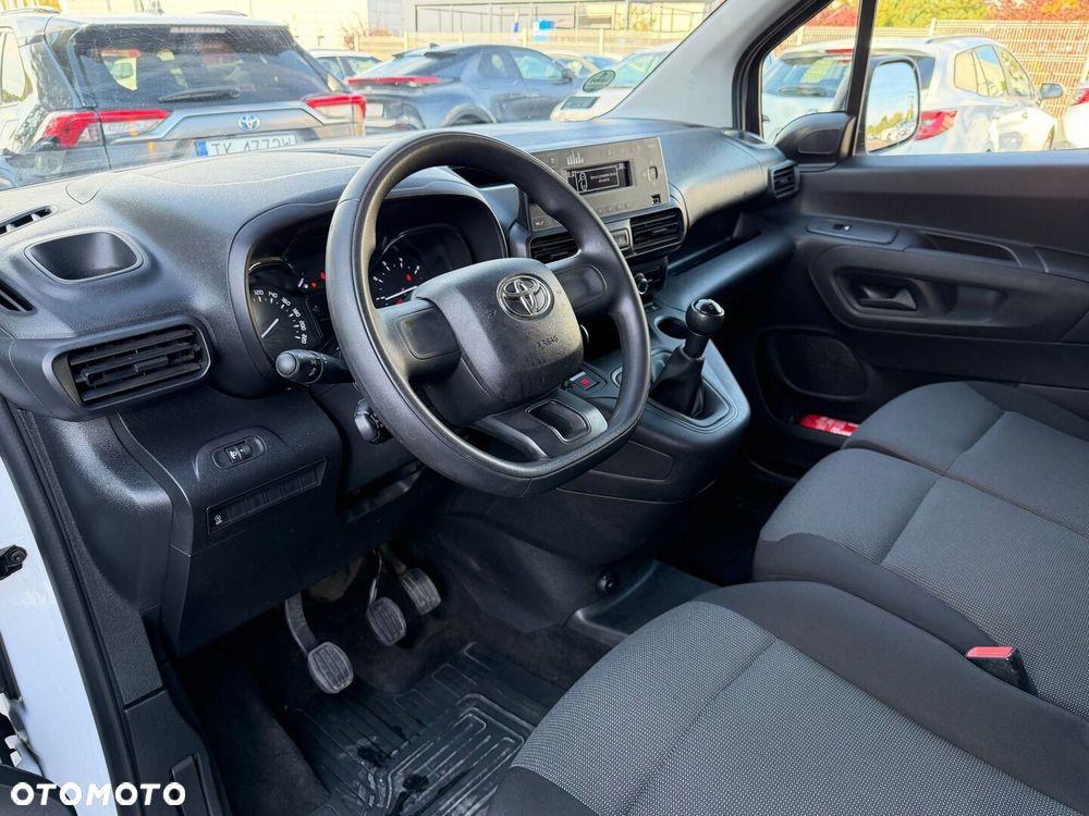 Toyota PROACE CITY - 4