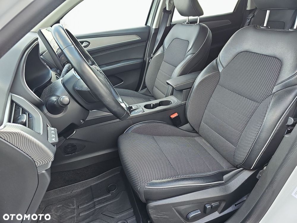 Renault Arkana 1.6 E-Tech Full Hybrid 145 Techno MMT - 11