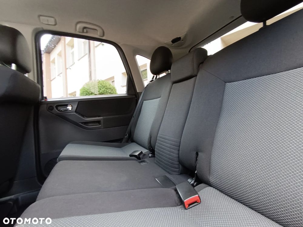Opel Meriva 1.8 16V Enjoy Easytronic - 19