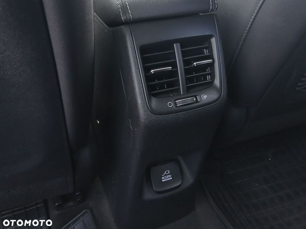 Kia Niro 1.6 GDI Hybrid Business Line - 21