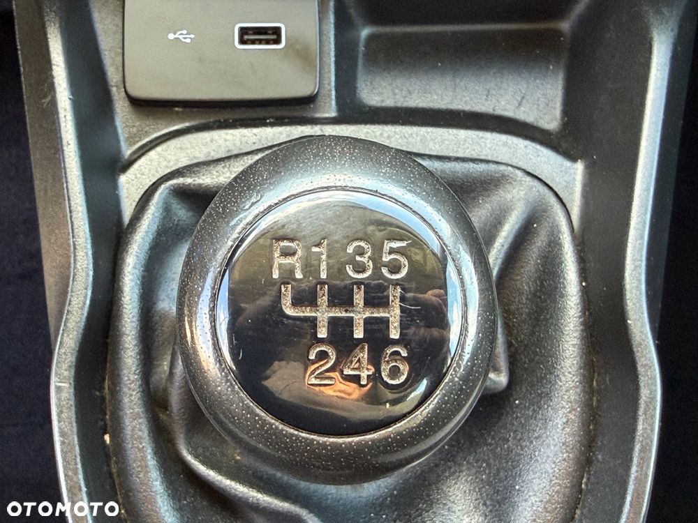 Fiat Doblo Maxi Dynamic - 22