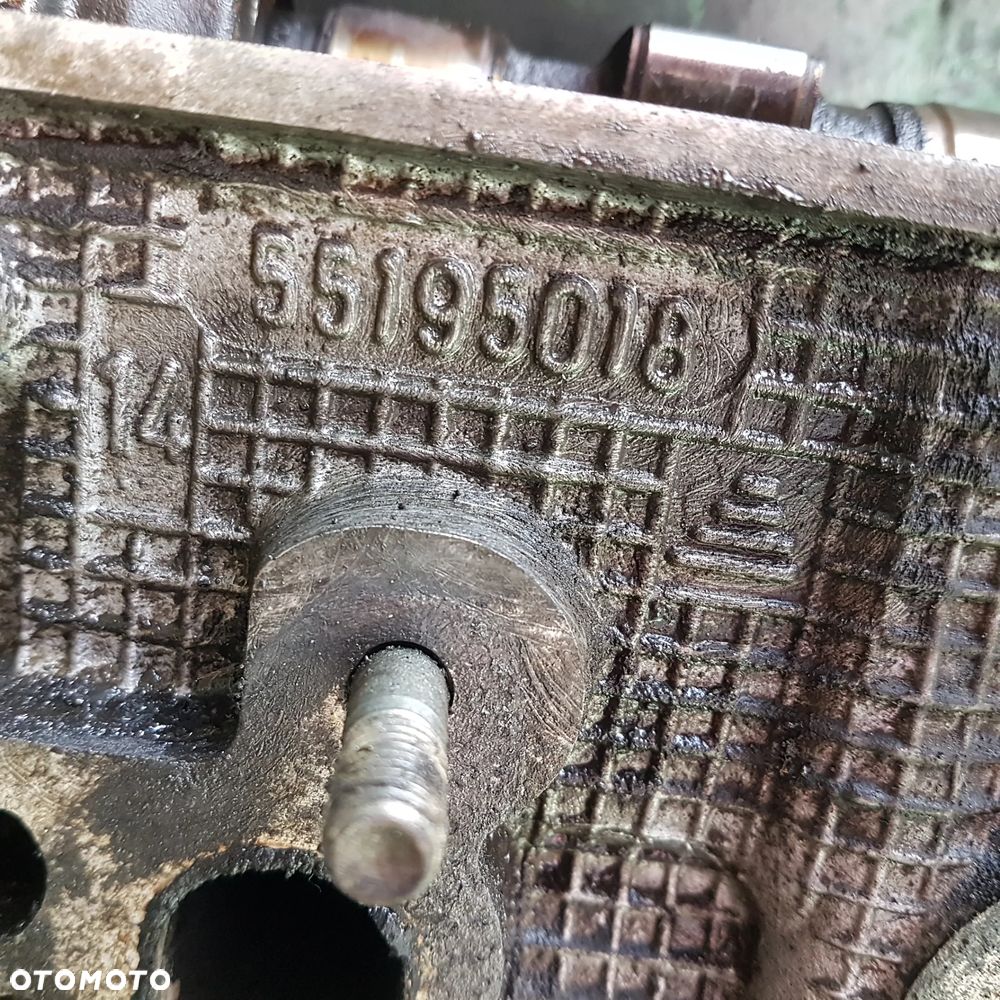 blok wał tłoki pompa oleju głowica wałek fiat 500 grande punto evo doblo fiorino panda ford ka lancia musa idea ypsilon 1.2 1.4 - 25