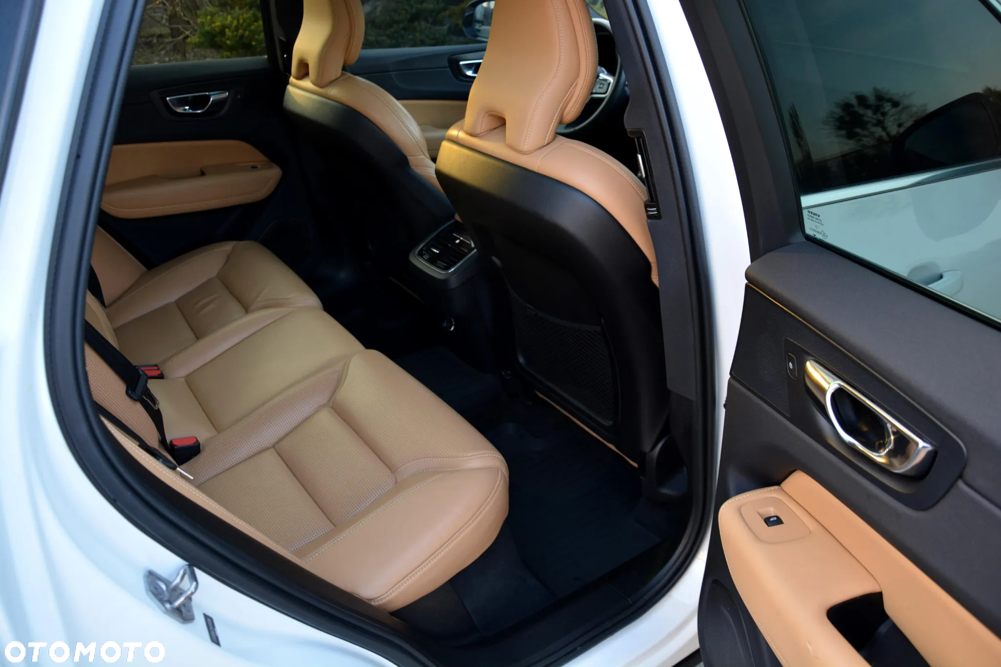 Volvo XC 60 T5 GPF Inscription - 37