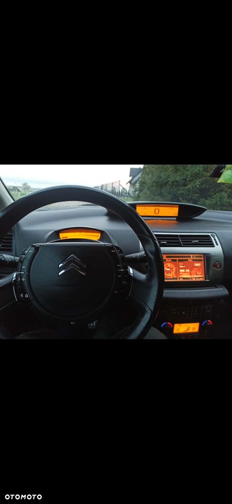 Citroën C4 2.0 HDi VTS - 16
