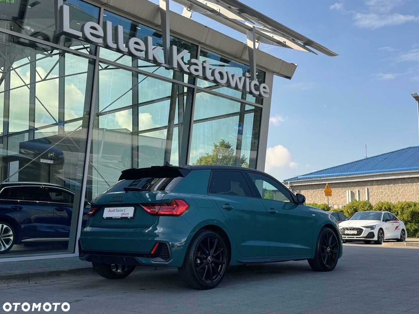 Audi A1 - 9