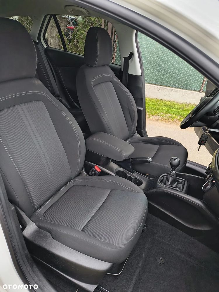 Fiat Tipo 1.6 MultiJet Business Line - 16