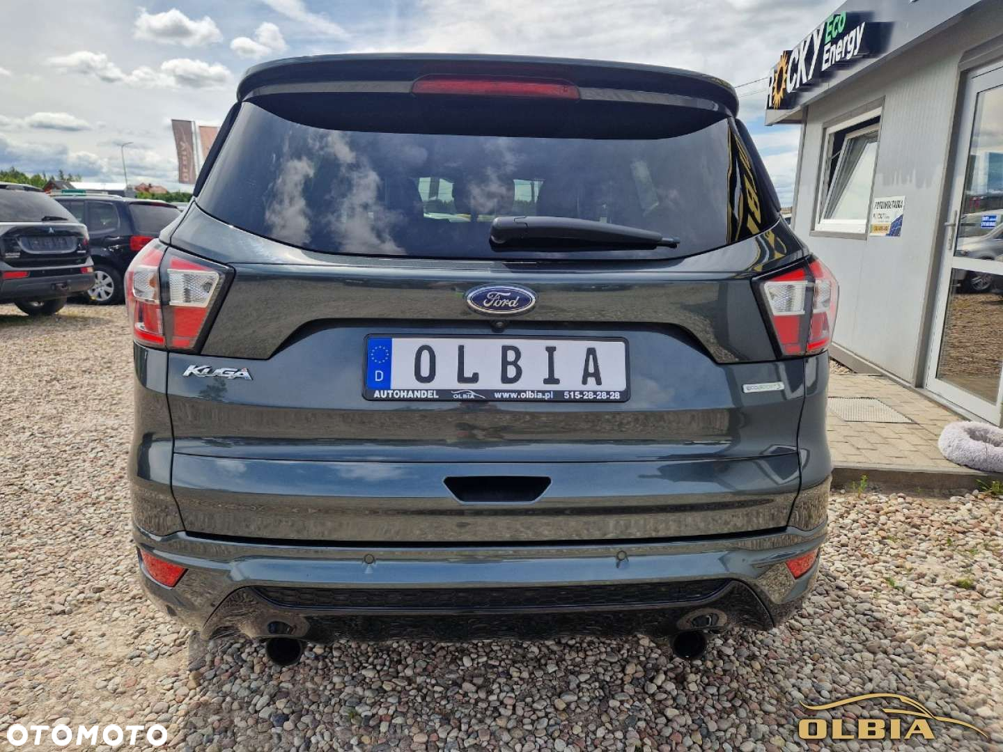 Ford Kuga 1.5 EcoBoost 4x4 ST-Line - 37