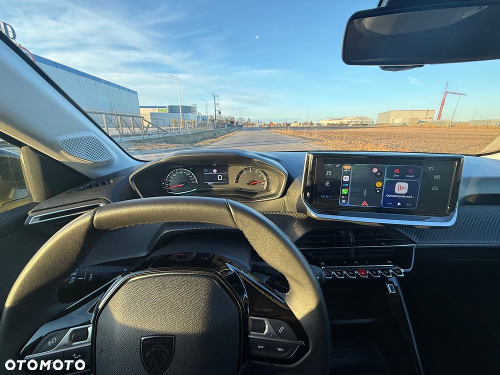 Peugeot 208 PureTech 100 Style - 10