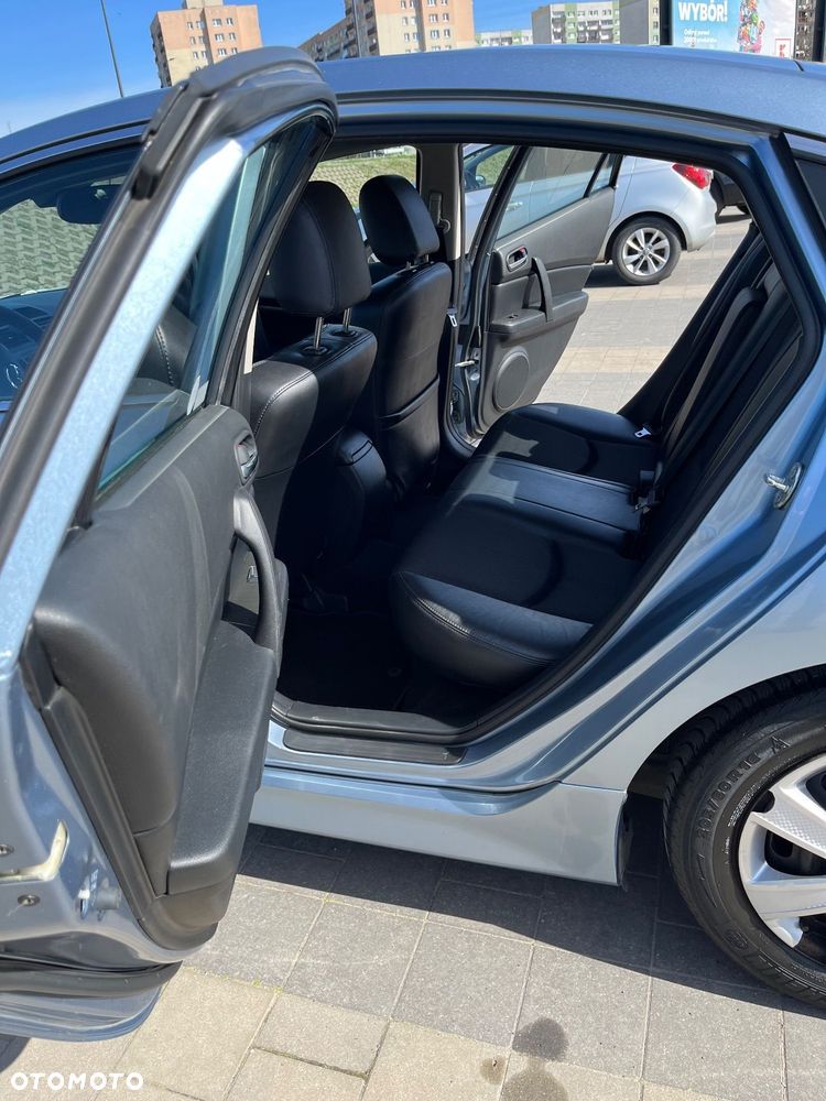 Mazda 6 2.0 Kirei - 21