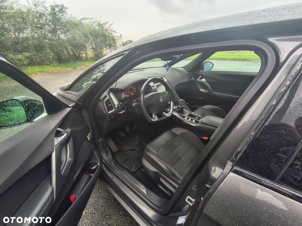 DS Automobiles DS 5 - 11