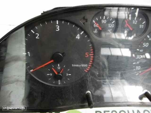 QUADRANTE AUDI A4 AVANT 1999 -8D0907401H - 4