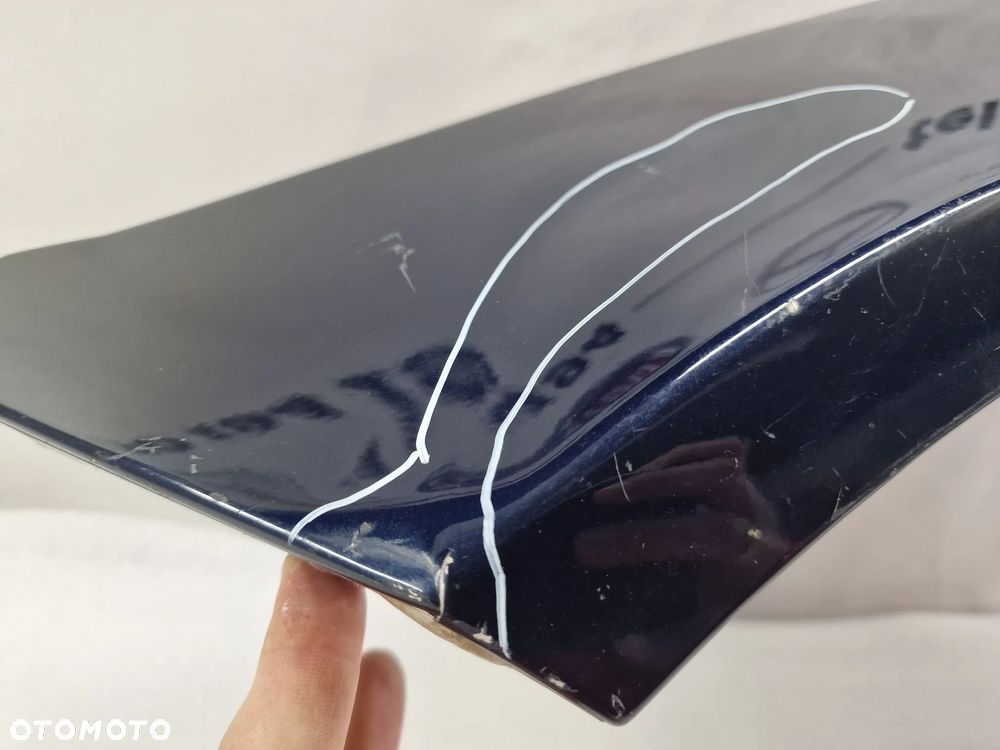 MERCEDES E-KLASSA EKLASSA E-KLASA EKLASA W212 LEWY BŁOTNIK PRZEDNI PRZÓD , NR A2128510901 , A 2128510901 , NR AUKCJI BŁ27 - 18