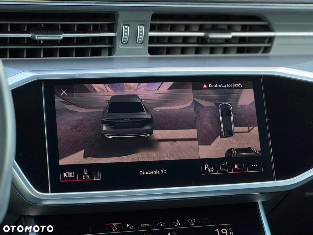 Audi A7 Sportback 45 TFSI mHEV Quattro S tronic - 20