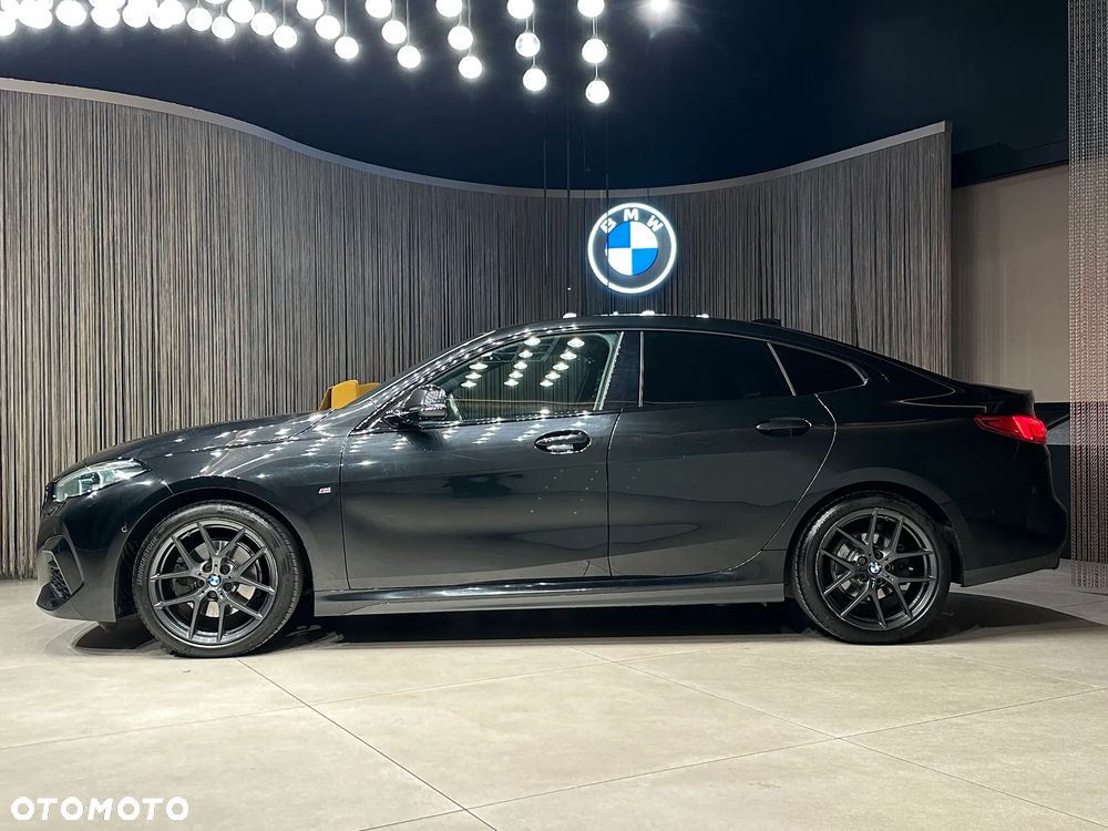 BMW Seria 2 218i M Sport - 8