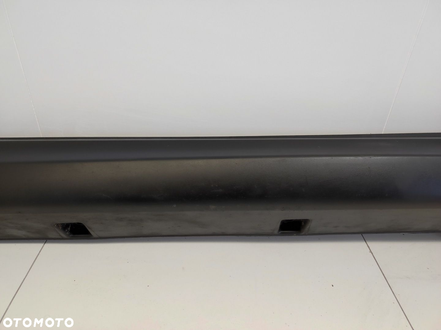LISTWA PROGOWA LEWA SUZUKI VITARA III 3 LIFT - 5