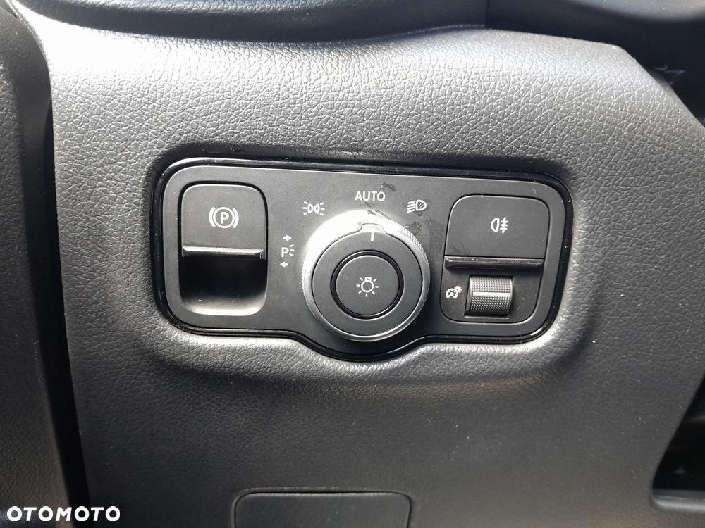 Mercedes-Benz Vito 116 - 15